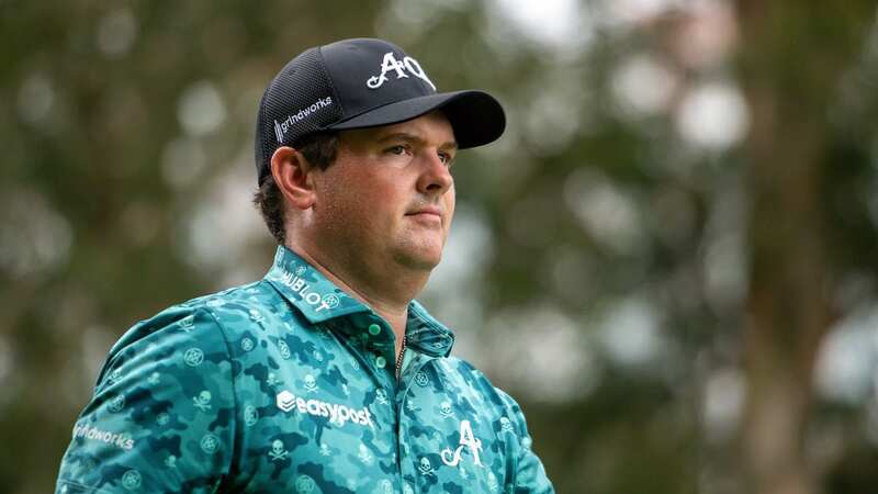 American golfer Patrick Reed was ordered to pay legal fees and costs after his defamation lawsuit was dismissed for a second time (Image: Yu Chun Christopher Wong/Eurasia Sport Images/Getty Images)