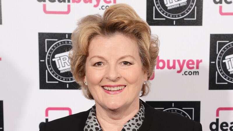 Brenda Blethyn is returning for more sleuthing in the thirteenth season of Vera (Image: SCU)