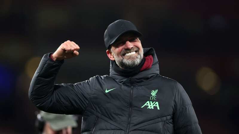 Jurgen Klopp reaction to gutsy Liverpool FA Cup win over Arsenal speaks volumes