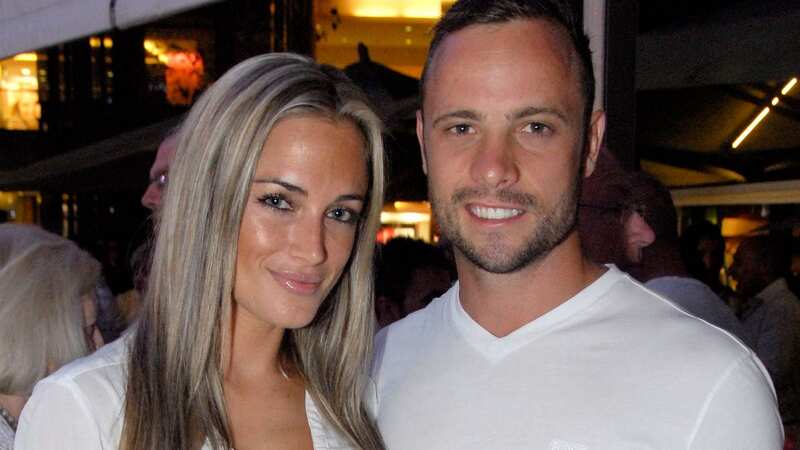 Oscar Pistorius killed his girlfriend (Image: Getty Images)