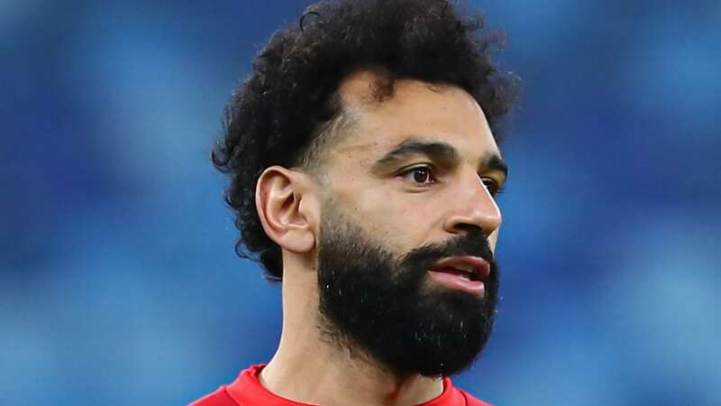 Mohamed Salah