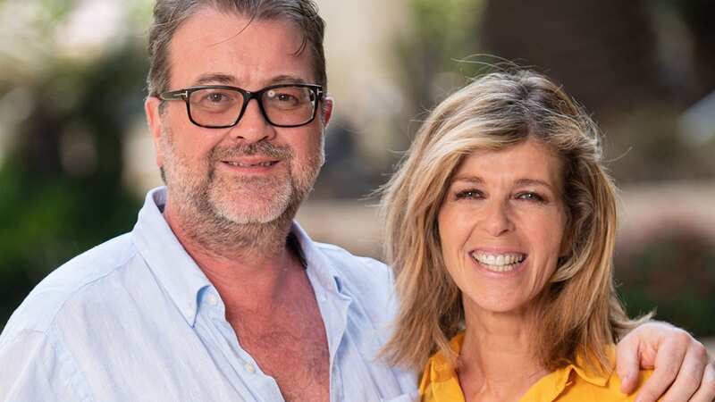 Kate Garraway’s husband Derek’s cause of death and health battles since Covid