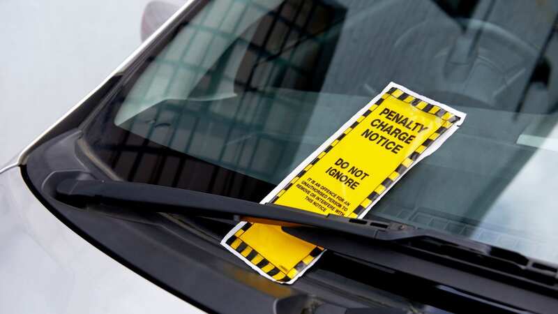 The new parking rules will be introduced on January 29 (Image: Getty Images)
