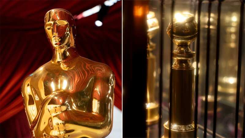 The Golden Globes and The Oscars are two very different ceremonies