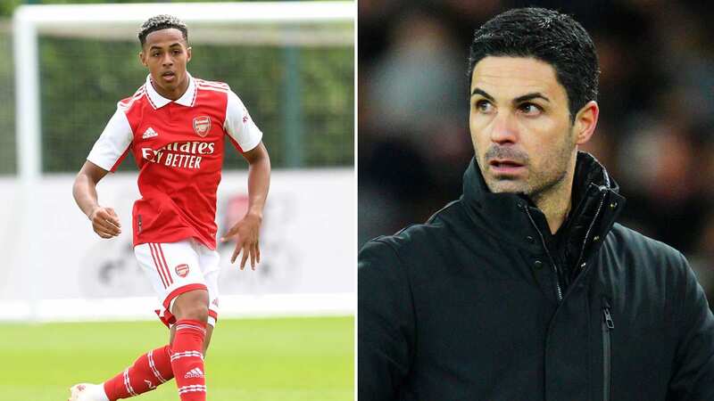 Mikel Arteta has been criticised for not giving Arsenal