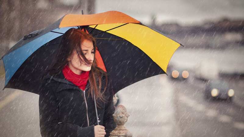 This liner will stay put no matter what (Stock Image) (Image: Getty Images)