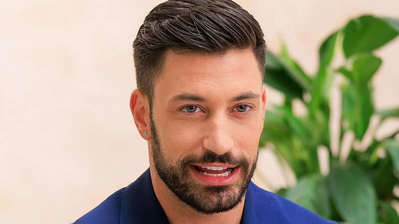 Giovanni Pernice is said to have clashed with some of his celebrity partners