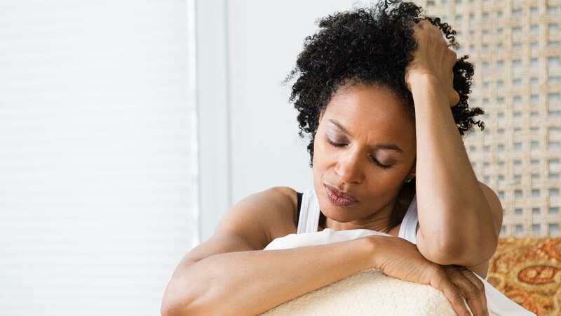 It can be hard to know how often to shower if your skin is dry (Stock Image) (Image: Getty Images)