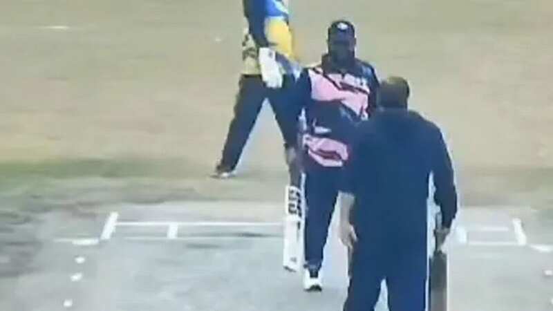 Tragedy struck in India (Image: Alex Davidson-ICC/ICC via Getty Images)