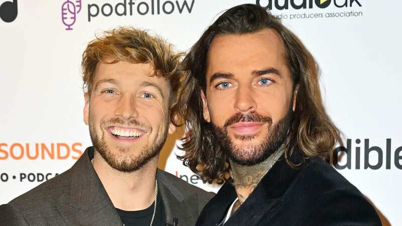 Sam Thompson and Pete Wicks to take over huge TV role from Roman Kemp