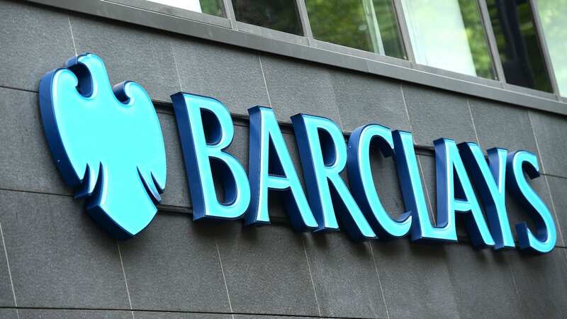 5000 jobs are being cut from Barclay