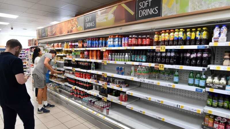 Meal deals are a staple of British culture (Stock Image) (Image: AFP via Getty Images)