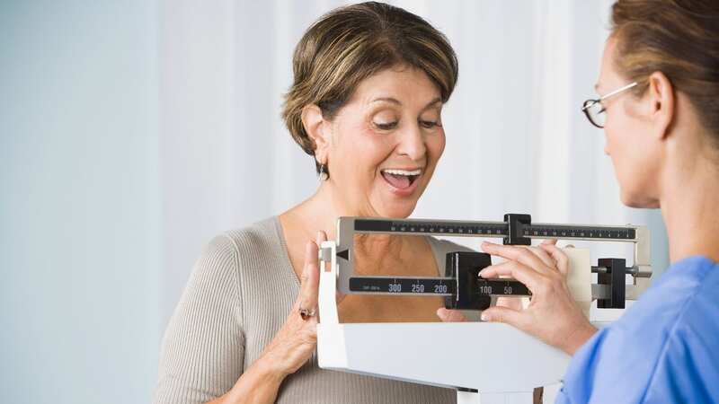 How to talk about obesity and encourage patients to shed pounds (Image: Getty Images)