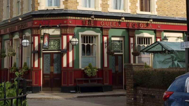 EastEnders DNA bombshell as Walford favourite discovers character is her sister