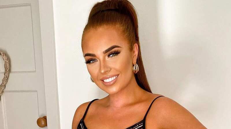 Love Island Allstars Demi Jones lost her confidence during cancer treatment