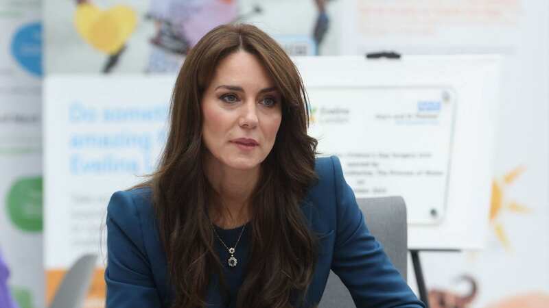 Kate