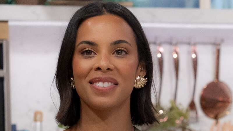 Rochelle Humes teases major career news after month-long holiday