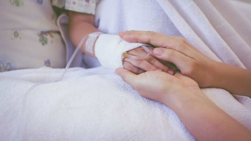 The treatment combines anti-tumour drugs with chemotherapy to target neuroblastomas (Image: Getty Images/iStockphoto)