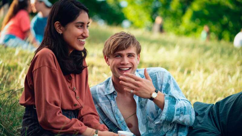 Netflix release TV adaption of heartbreaking British romcom 13 years after film