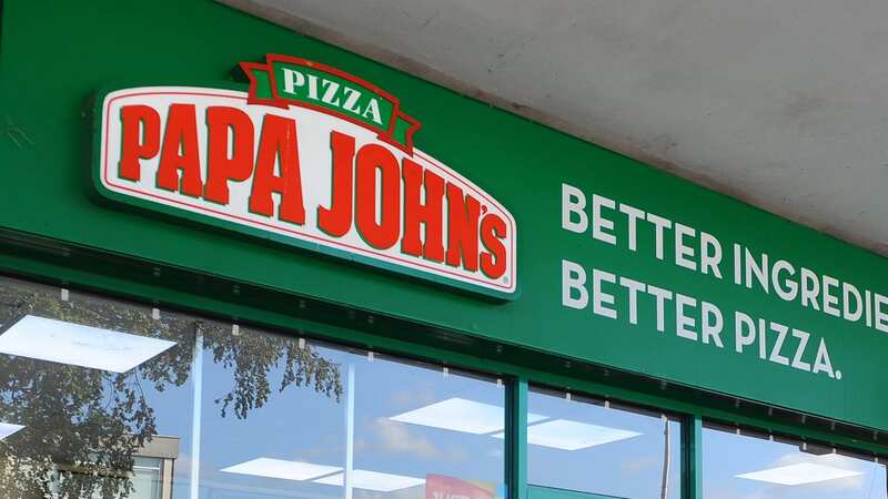 Papa Johns has not officially confirmed how many branches potentially will be closed (Image: MEDIA WALES)
