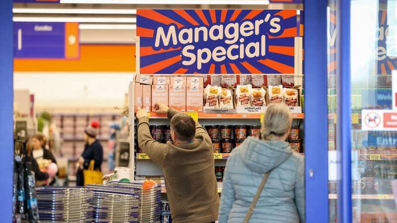More B&M stores will be opening over the coming few weeks (Image: Bloomberg via Getty Images)