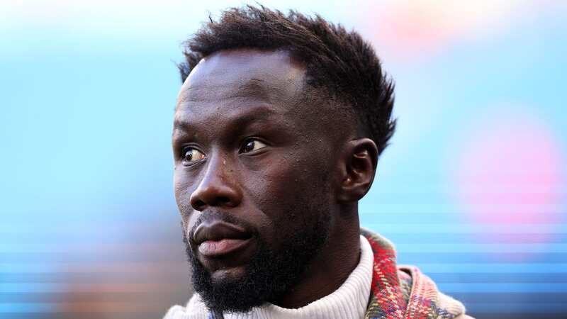 Former Arsenal full-back Bacary Sagna has responded to criticism of Oleksandr Zinchenko (Image: Getty Images)