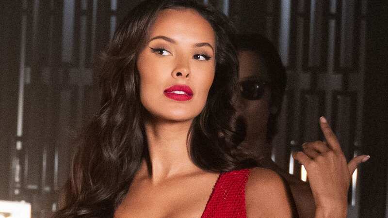 Maya Jama is back to host Love Island All Stars