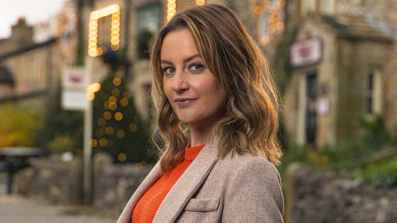 Paula Lane - who is best known for playing Kylie Platt on Coronation Street - says she manifested her role in Emmerdale as she joins as newbie Ella