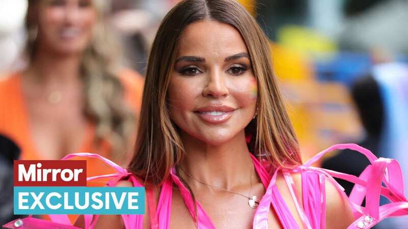 Tanya Bardsley has returned to Real Housewives of Cheshire for two special episodes (Image: Splash News / SplashNews.com)