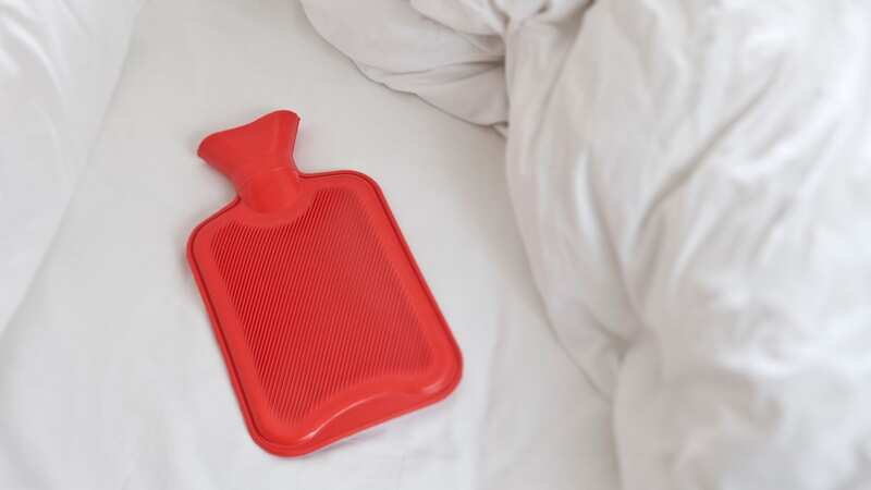 Hot water bottles have a hidden code you need to check (Stock Image) (Image: Getty Images)