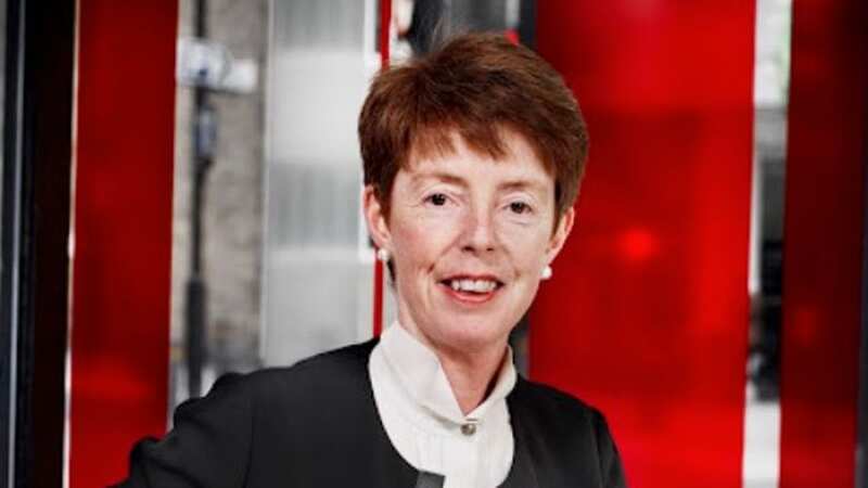 Post Office boss Paula Vennells now from 