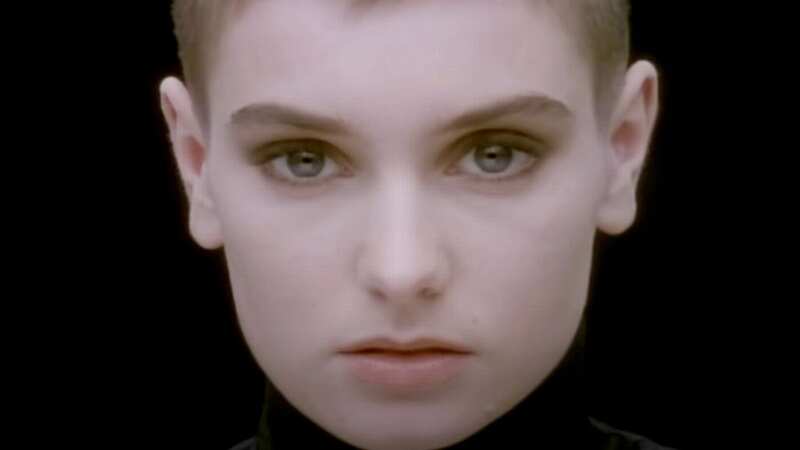 Sinead O