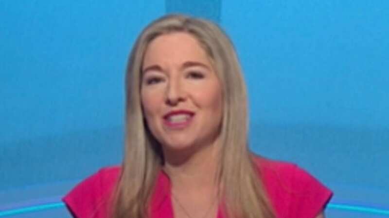 Victoria Coren Mitchell faced criticism from some viewers (Image: BBC)