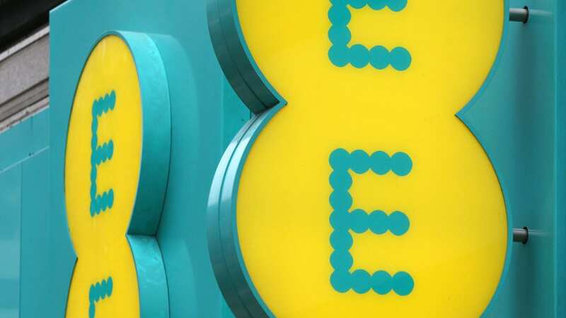 EE is one of the UK