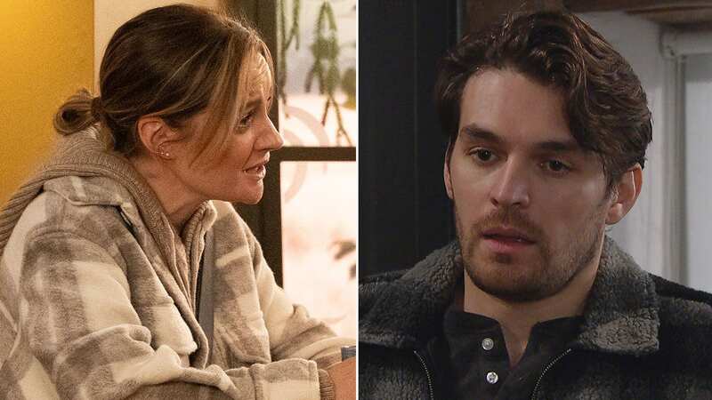 Emmerdale fans have rumbled a connection between newcomer Ella - played by Paula Lane - and Mackenzie Boyd ahead of her debut next week