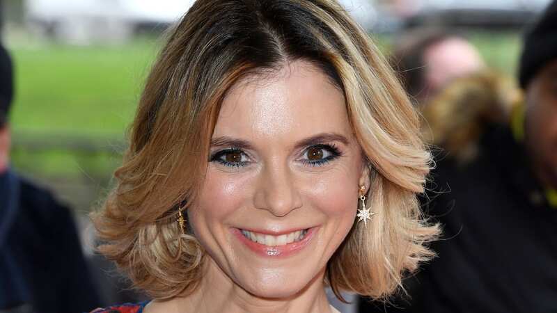 Emilia Fox has dated some well-known faces over the years (Image: Getty)