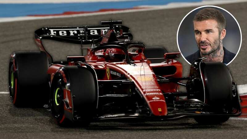 Ferrari have benefitted from the 