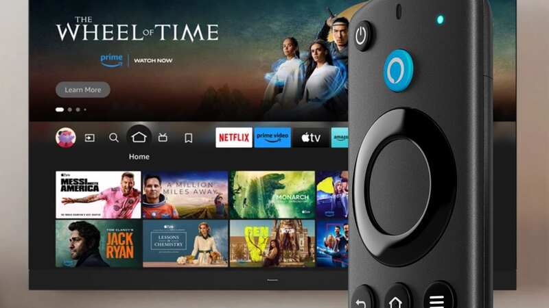 Your Fire TV gets a blockbuster free upgrade - Amazon confirms must-have revamp