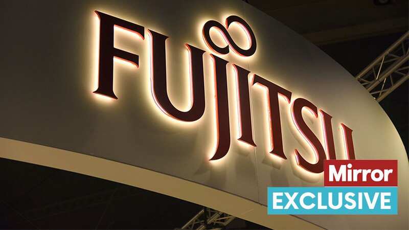 Fujitsu has been awarded 200 public sector contracts worth £6.8bn (Image: SOPA Images/LightRocket via Getty Images)