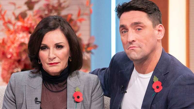Shirley Ballas has called off her wedding to fiancé Danny Taylor