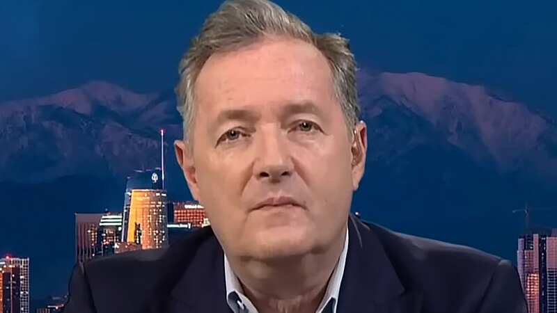 Piers Morgan has apologised for his appearance on his TalkTV show and said that he