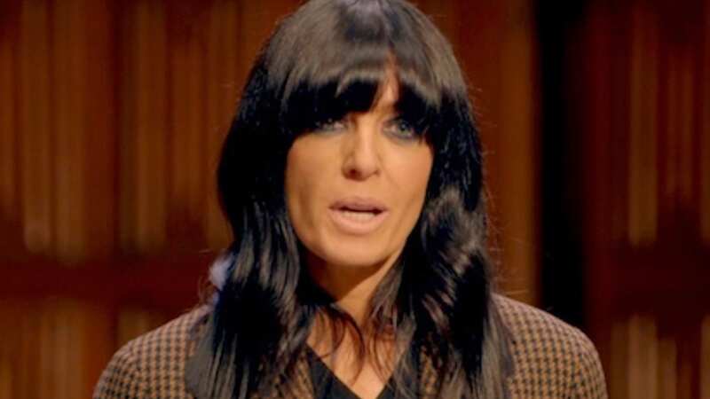 Claudia Winkleman scolded by BBC bosses over behaviour towards Traitors stars