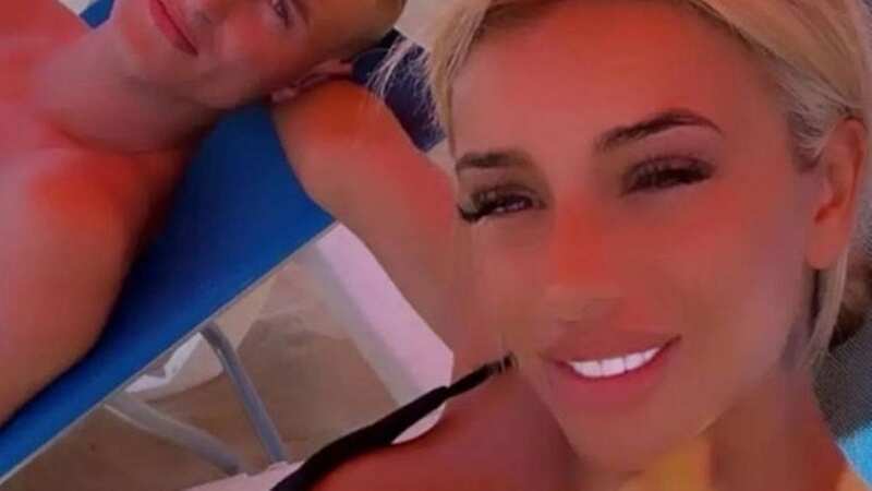 Demi Agoglia, 26, is believed to have suffered a series of heart attacks while in Turkey (Image: Facebook)
