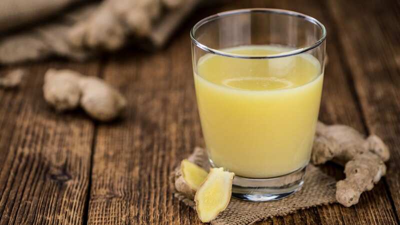 Ginger shots can do wonders for your health (Image: Getty Images)