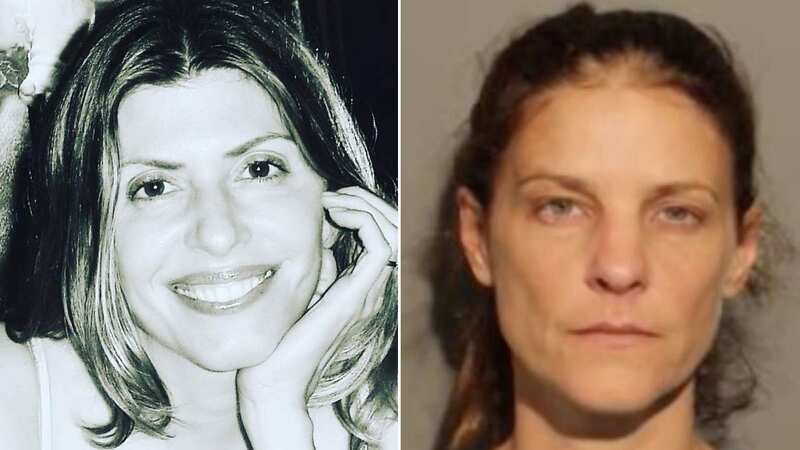 Jennifer Dulos vanished and her body has never been recovered (Image: Canaan Police)