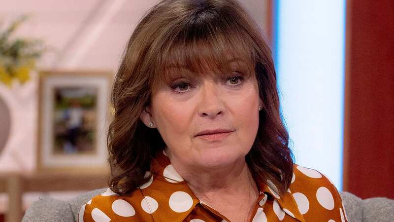 Lorraine Kelly cleared of 