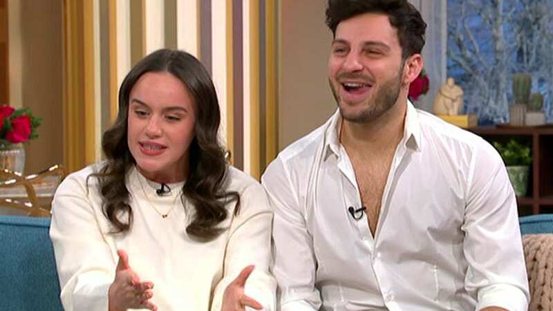 Strictly Come Dancing winners - and rumoured couple - Ellie Leach and Vito Coppola have revealed they