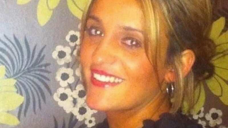 Amy Louise Harper, 31, died from a head injury following an 