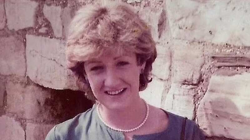 Martin Griffiths tragically took his own life after being wrongly accused in the Post Office Horizon scandal (Image: liverpool echo)