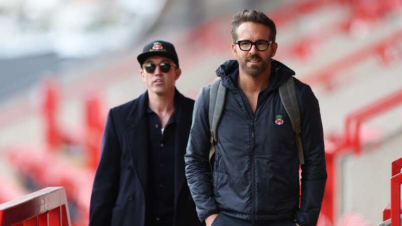 Wrexham owners Rob McElhenney and Ryan Reynolds could look to boost the club